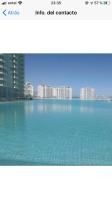 Departamento La Serena, Laguna del Mar, Vista Privilegiada - Chambres d'hôtes La Serena