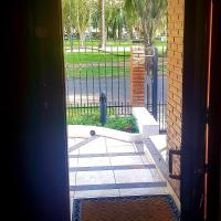 Green House.river - B&B Rosario