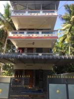 Villa Anandha - Bed and Breakfast Trivandrum