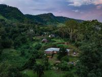 Blend Lodge and Kitchen - Pakachere