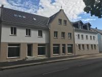 B&B Mindelheim - Frundsberg-Apartment - Bed and Breakfast Mindelheim