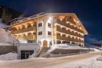 Brunnenhof Luxury Apartments - B&B