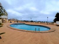 Apartamento Puntas del Moro - Ferienwohnung