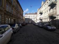 City Center Apartments 3 - B&B