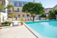 Casa René - Charming apartments - B&B Almada