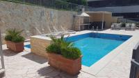 Chambre Double ou Lits Jumeaux avec Balcon