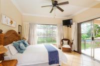 Palm View - Family Only - Adults and Children 18 and under - Chambres d'hôtes Ballito
