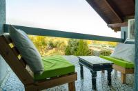Home for Air -- 9 minutes from sea of Galilee - Bed and Breakfast Giv‘at Yo’av