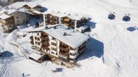 B&B St Anton am Arlberg - Arula GmbH - Bed and Breakfast St Anton am Arlberg