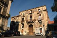Casa Del Vecchio Bastione - Chambres d’hôtes Catane
