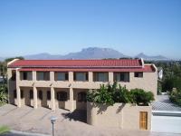 Ramasibi Guest Services - Ferienwohnung Panorama