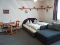 Appartamento - Piano Terra