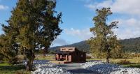 B&B Franz Josef - Cosy Cabin in the Paddocks - Breakfast Included - Bed and Breakfast Franz Josef