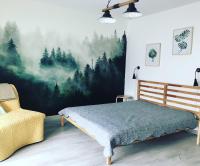 Bielski Zakątek bezobsługowy - B&B Bielsko-Biała
