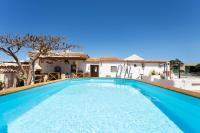 Casa Las Zocas - B&B