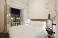 Habitación Doble Deluxe con vistas a la ciudad