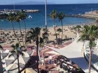 3 bedroom penthouse - Bed and Breakfast Adeje