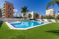 Romántico Daimús 2 - Ferienwohnung