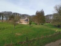 Manoir des Carreaux Chambres d'hôtes - B&B Ingouville