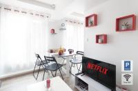 Chez Fred&Vir Arras - B&B Arras