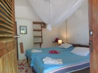 B&B Watamu - A Rocha Eco-Lodge & Conservation Centre - Bed and Breakfast Watamu