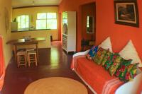 Casas Caminho Do Meio - B&B Lençóis