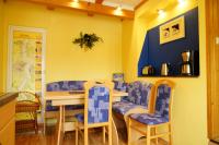 Deluxe Doppelzimmer mit Balkon