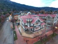 Horizonte Piedrabuena - B&B
