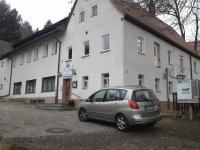 Grüner Baum Nürnberg Brunn - Ferienwohnung Nürnberg