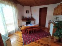 Apartamento con balcón