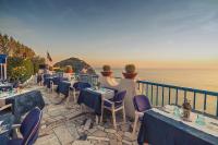 B&B Ischia - Hotel Villa Maria - Bed and Breakfast Ischia