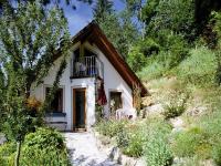 Feriendomizil Lautertal-Idylle - Bed and Breakfast