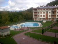 Jardines del Sella de Cangas de Onis - Chambres d’hôtes Cangas de Onís