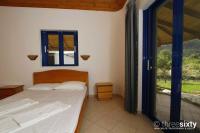Chambre Familiale - Vue sur Jardin