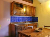 Apartamento con terraza 