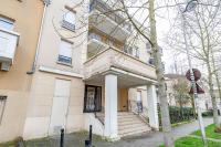 Amazing 10 mns de Disney parking - Chambres d’hôtes Bussy-Saint-Georges