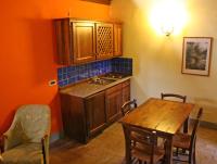 Apartamento con terraza 