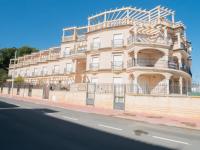 Residencial Los Almendros Playa Romana - B&B