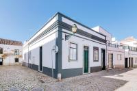 TREM - LOCATED IN OLD CITY - FARO - Ferienwohnung Faro