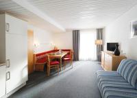 Appartement 3 Chambres Supérieur