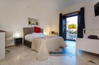 Habitación Triple con balcón