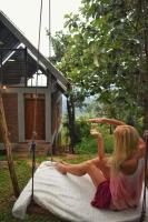 Premium Chalet with Mountain view with FREE Guided Nature Walk and Stargazing facility