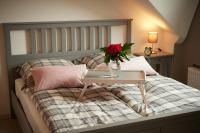 B&B Bad Salzuflen - Schusterbude - Bed and Breakfast Bad Salzuflen