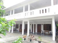 Sameera Villa - B&B Weligama