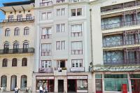 Apartamento de 3 dormitorios