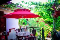 Tissa Rainbow Guest & Yala - B&B Tissamaharama