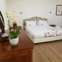 B&B Busto Arsizio - DE PIANTE GUEST - Bed and Breakfast Busto Arsizio