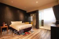 Deluxe Tweepersoonskamer