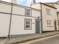 B&B Aberdyfi - Ty Gwyn - Bed and Breakfast Aberdyfi