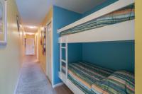 Apartamento de 2 dormitorios